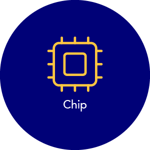 Ícono chip
